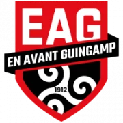 EA Guingamp B logo