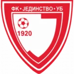 Единство Уб logo
