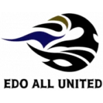 Edo All United logo