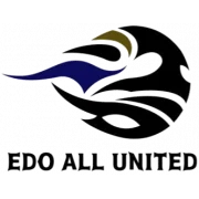 Edo All United logo