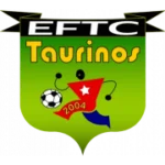 EF Taurinos de Cayey logo