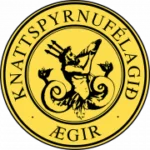 Эгир logo