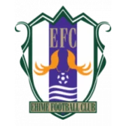 Эхиме logo