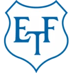 Eidsvold Turn Fotball logo