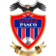 Экосем Паско logo