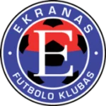 Экранас logo