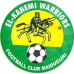 Эль-Канеми Уорриорз logo