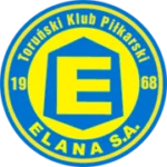 Элана Торунь logo