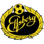 Эльфсборг logo