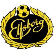 Эльфсборг logo
