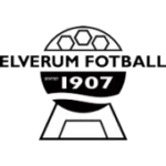 Эльверум logo