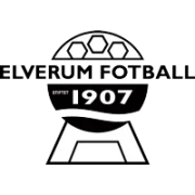 Эльверум logo