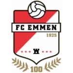 Эммен logo