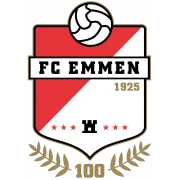 Эммен logo