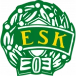 Энчепинг logo