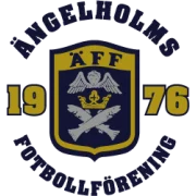 Энгельхольмс ФФ logo