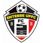 Энтеббе UPPC logo