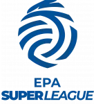 EPA Super League U20 logo