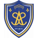 Эпиналь logo