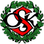 Эребру logo