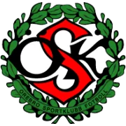 Эребру logo