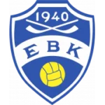 Esbo Bollklubb logo