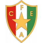 Эштрела Амадора logo