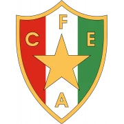 Эштрела Амадора logo