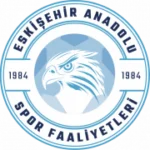 Eskisehir Anadolu Spor FK logo