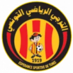 Эсперанс Тунис logo