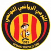 Эсперанс Тунис logo