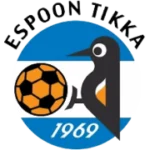 Espoon Tikka logo