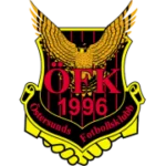 Эстерсунд logo