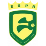Etelä-Espoon Pallo logo