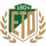 ETO FC Győr II logo