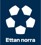 Ettan Norra logo