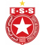 Этуаль дю Сахель logo