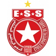 Этуаль дю Сахель logo