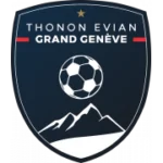 Эвиан logo