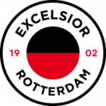 Excelsior Rotterdam U21 logo