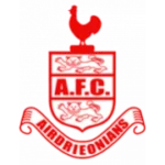 Эйрдрионианс logo