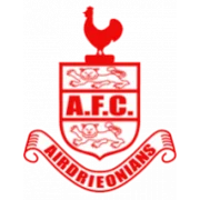 Эйрдрионианс logo