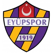 Эюпспор logo