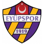 Eyüpspor U19 logo