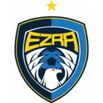 Эзра logo