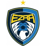 Эзра logo