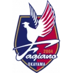 Фаджиано Окаяма logo