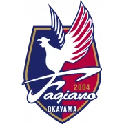 Фаджиано Окаяма logo