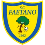 Фаэтано logo