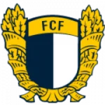 Фамаликан U23 logo